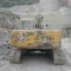 山西出售转让二手8000小时2012年厦工XG825挖掘机