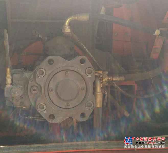 河南出售转让二手6800小时2012年斗山DH225LC挖掘机