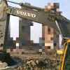 辽宁出售转让二手8500小时2010年沃尔沃EC460BLC挖掘机