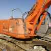 内蒙古出售转让二手12000小时2007年日立EX225USR挖掘机