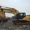 山西出售转让二手6000小时2013年住友SH240挖掘机