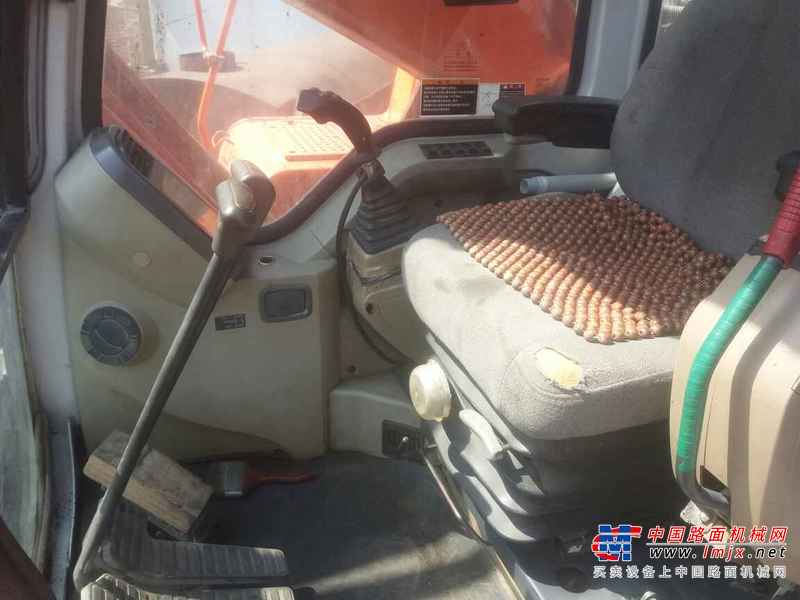 山西出售转让二手8800小时2010年斗山DH300LC挖掘机