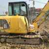 安徽出售转让二手11000小时2010年小松PC56挖掘机