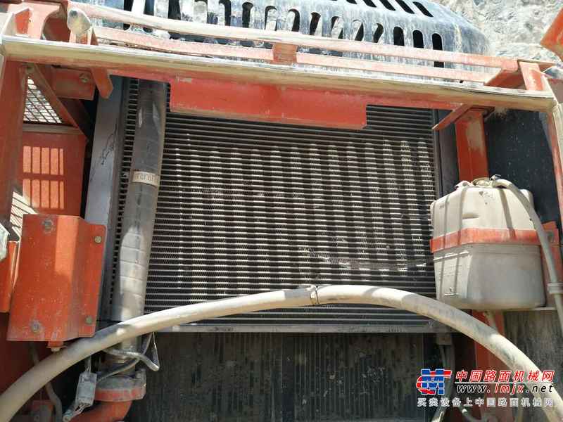 河北出售转让二手21000小时2011年斗山DH300挖掘机