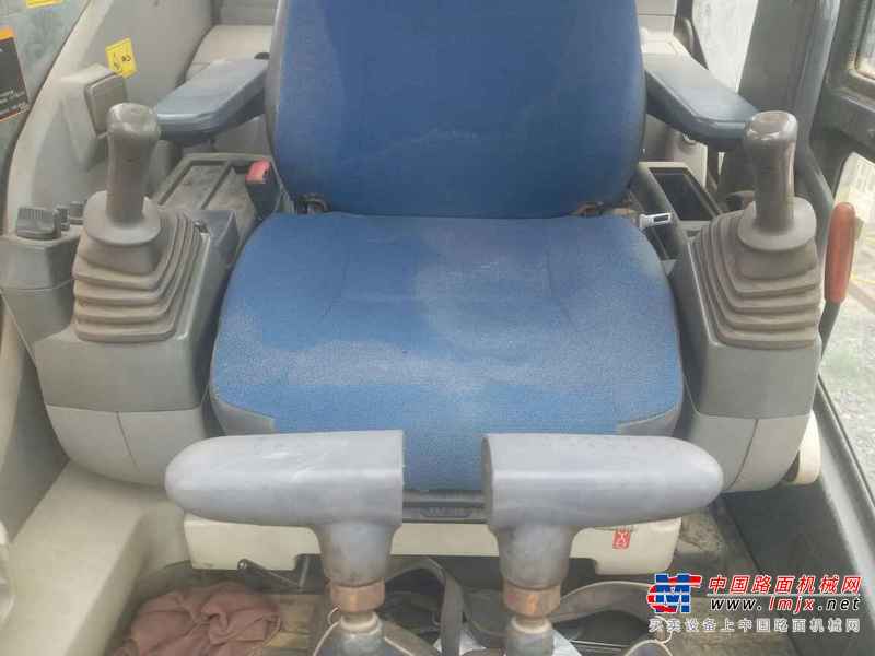 山西出售转让二手3000小时2011年日立ZX250LC挖掘机