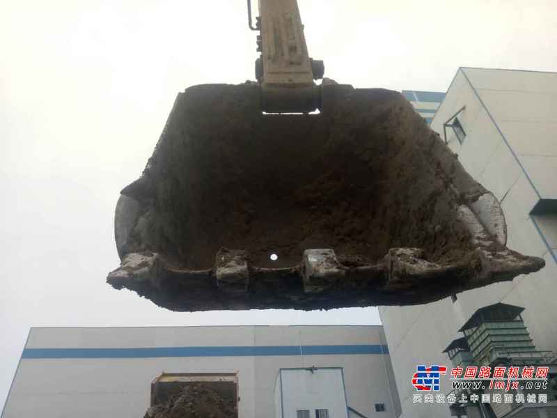 山西出售转让二手12000小时2012年三一重工SY215C挖掘机