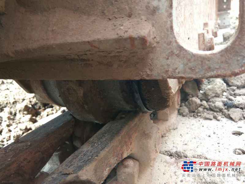 山东出售转让二手9000小时2011年小松PC56挖掘机