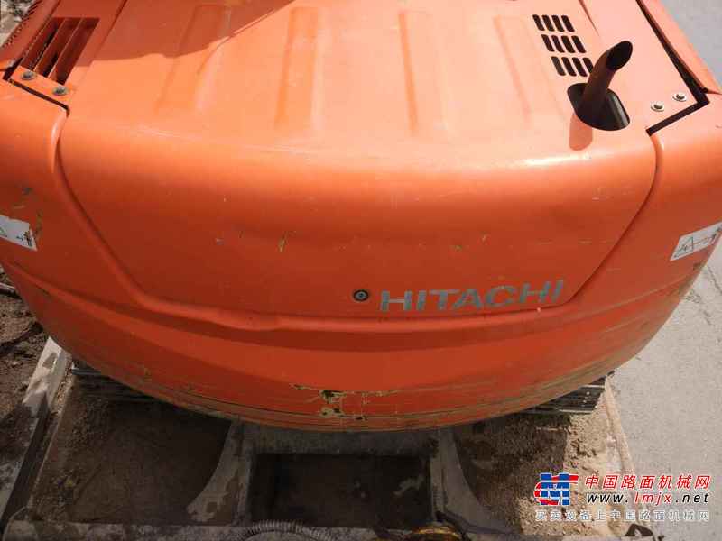 云南出售转让二手9000小时2010年日立ZX60挖掘机