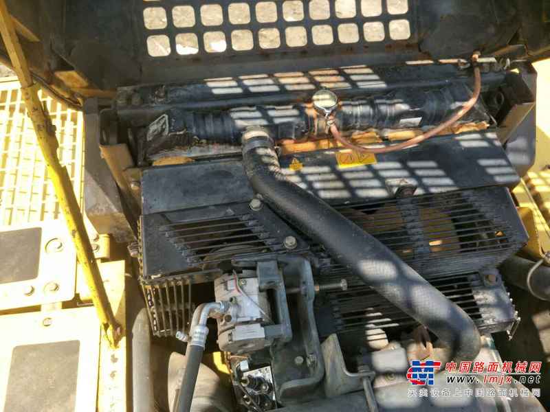 四川出售转让二手6253小时2011年小松PC360挖掘机