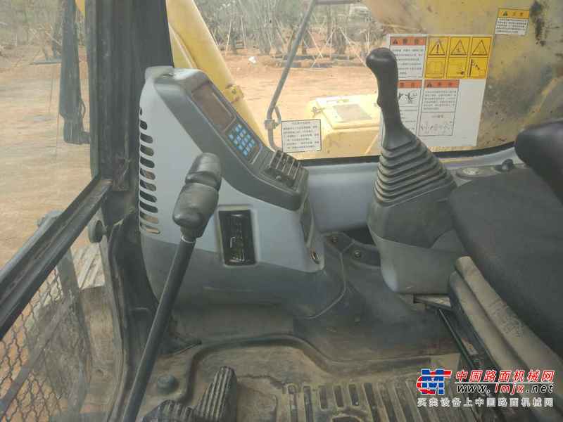云南出售转让二手8900小时2010年小松PC360挖掘机