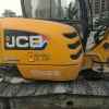 山东出售转让二手3594小时2013年JCBJS8061挖掘机