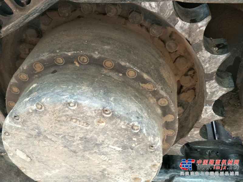 河北出售转让二手12000小时2010年三一重工SY360C挖掘机