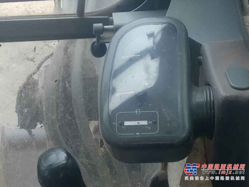 山西出售转让二手5000小时2011年沃尔沃EC55BPRO挖掘机