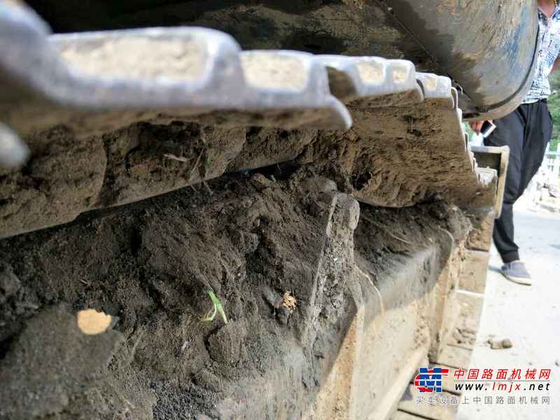 辽宁出售转让二手3500小时2012年开元智富KY60挖掘机