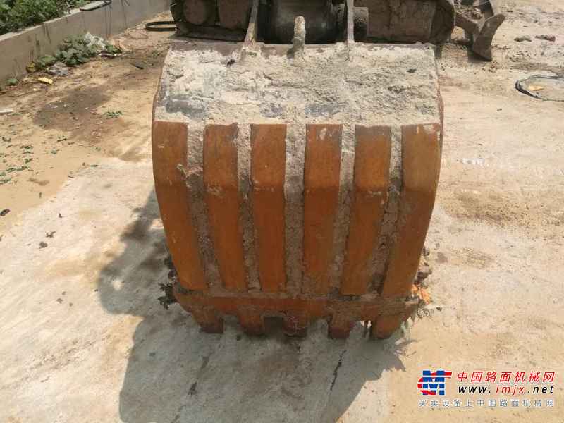 山东出售转让二手3866小时2010年三一重工SY60C挖掘机