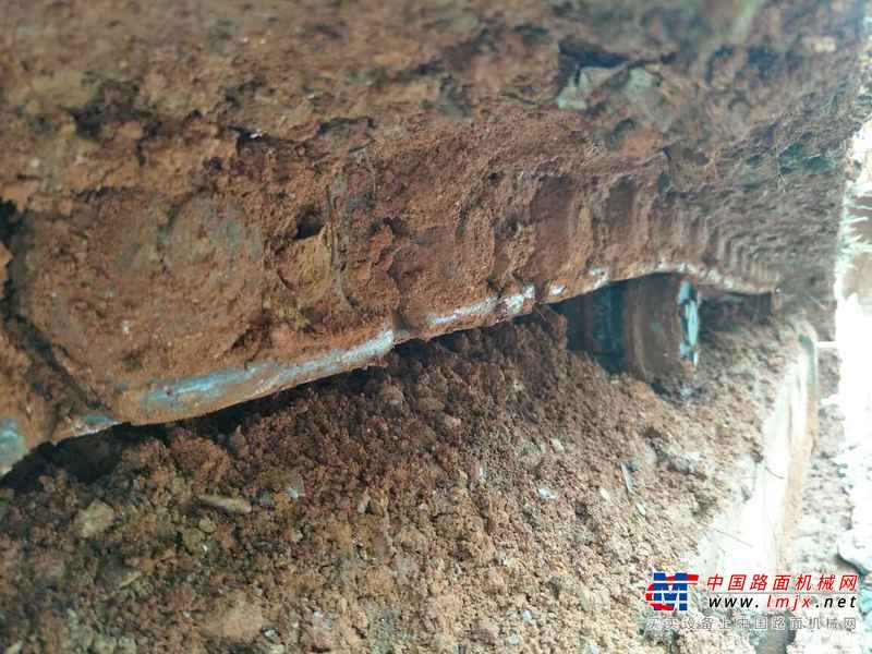贵州出售转让二手5000小时2012年日立ZX120挖掘机