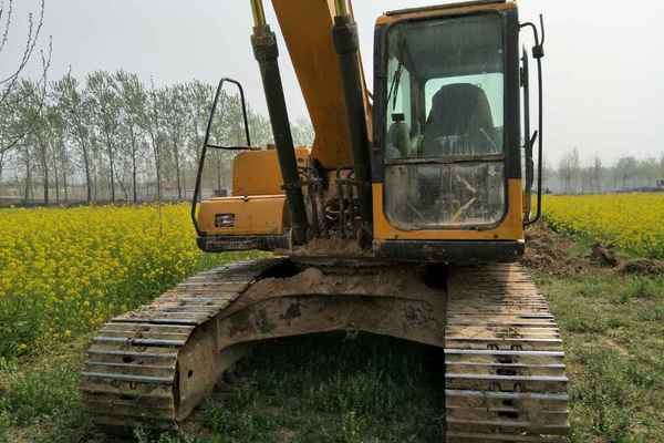 河南出售转让二手8000小时2009年三一重工SY210C挖掘机
