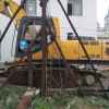 江苏出售转让二手8000小时2011年沃得重工W2245挖掘机