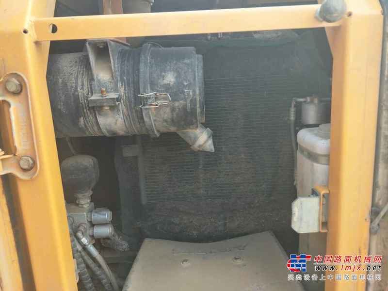 河北出售转让二手7200小时2013年三一重工SY65C挖掘机