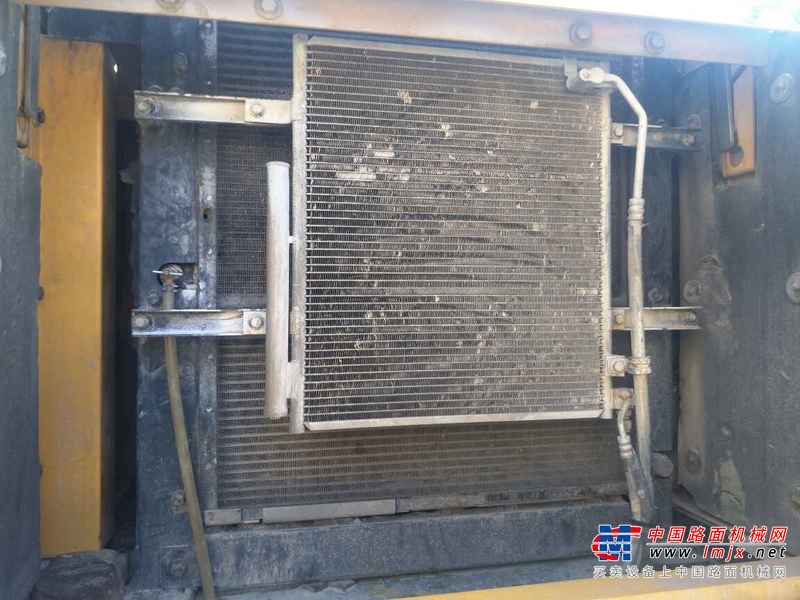 贵州出售转让二手6000小时2013年沃尔沃EC210B挖掘机