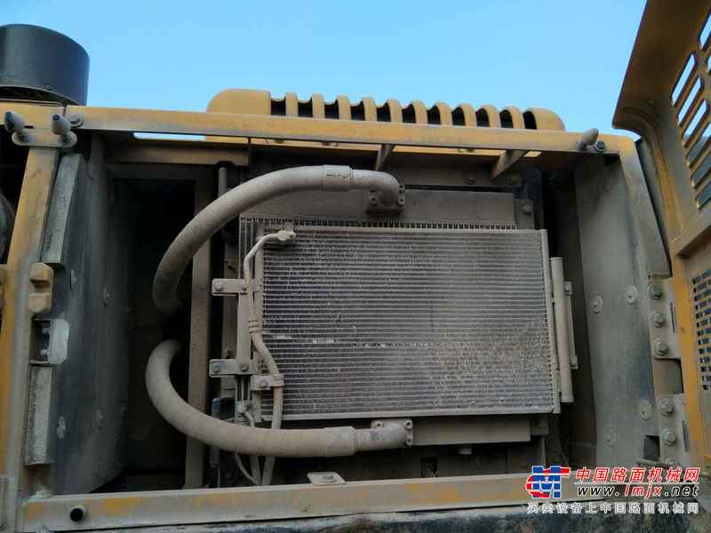 贵州出售转让二手9800小时2013年沃尔沃EC240B挖掘机