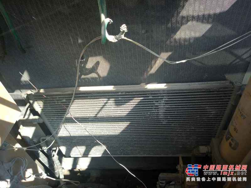 贵州出售转让二手11680小时2007年卡特彼勒330C挖掘机