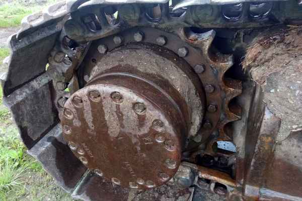 黑龙江出售转让二手11000小时2003年日立EX350挖掘机