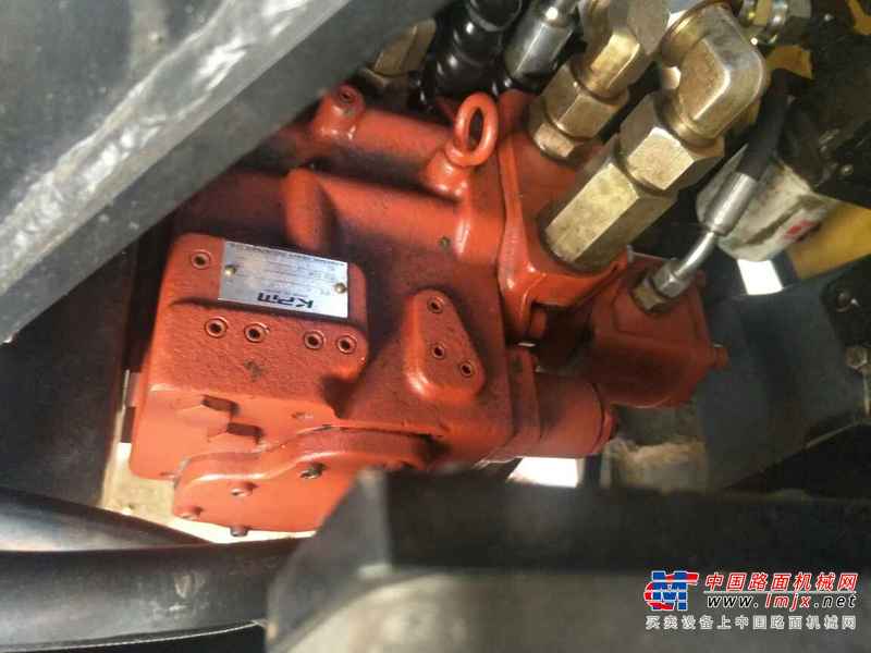 贵州出售转让二手5000小时2011年柳工CLG908DN挖掘机