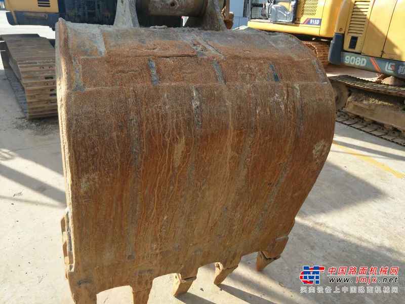 贵州出售转让二手5000小时2011年柳工CLG922D挖掘机