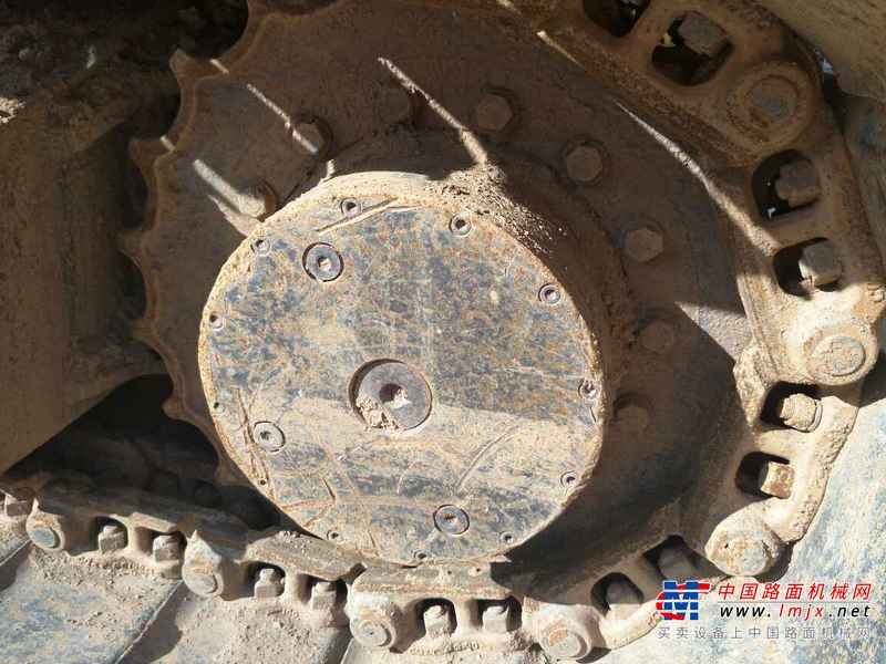 贵州出售转让二手5000小时2011年柳工915D挖掘机