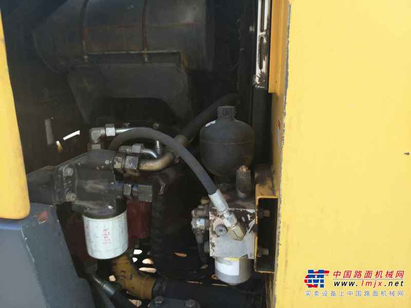 贵州出售转让二手3000小时2012年柳工908D挖掘机