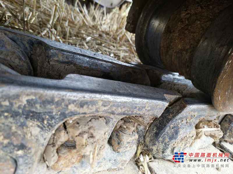 河南出售转让二手5611小时2011年日立ZX70挖掘机