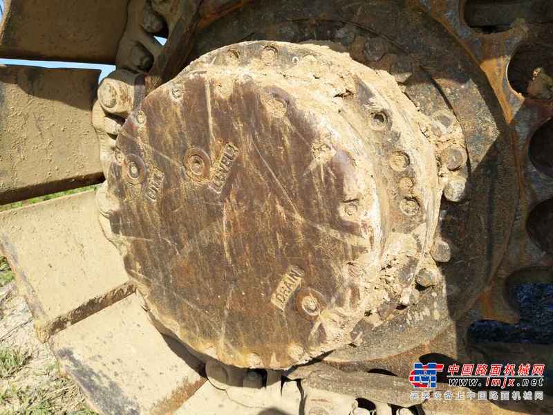 河北出售转让二手12000小时2009年斗山DH300挖掘机
