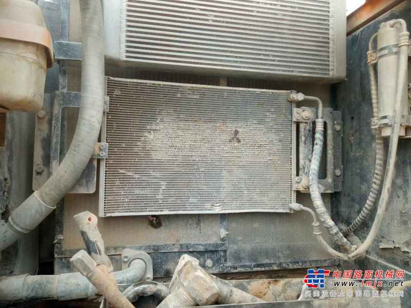 贵州出售转让二手11000小时2010年三一重工SY235C挖掘机