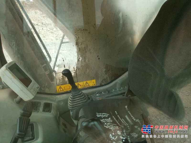 贵州出售转让二手11000小时2010年三一重工SY235C挖掘机
