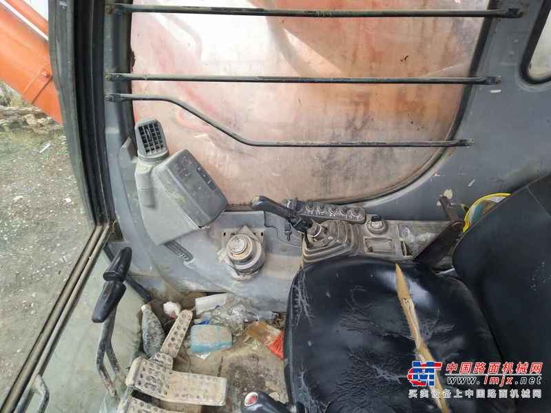 江苏出售转让二手15000小时2005年日立ZX330挖掘机