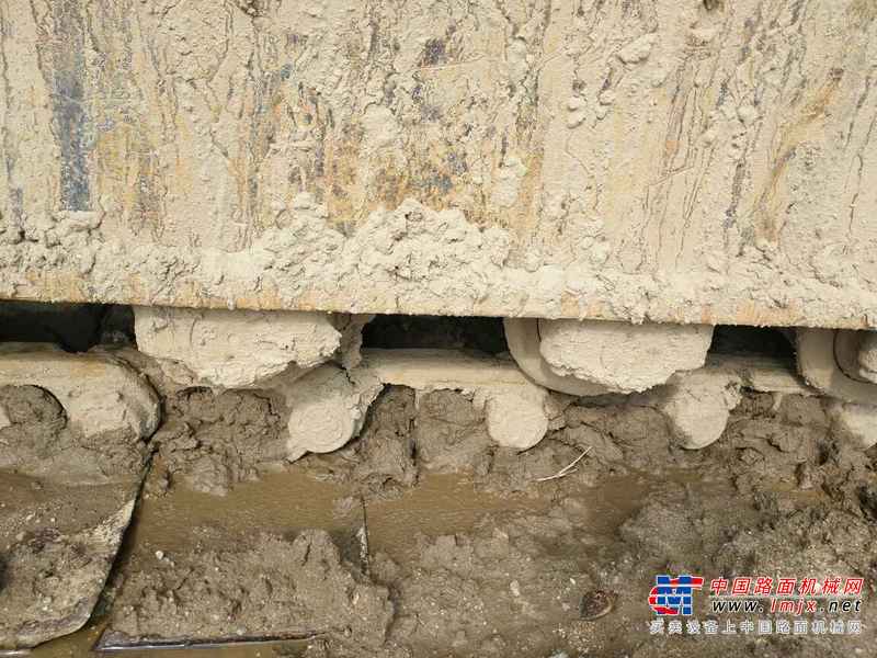 云南出售转让二手16750小时2007年大宇DH220LC挖掘机