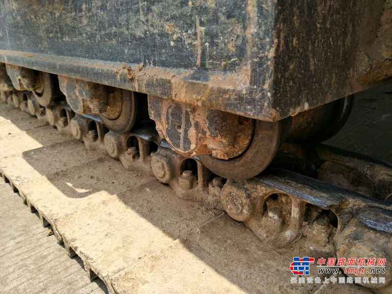 江西出售转让二手3800小时2013年小松PC200挖掘机
