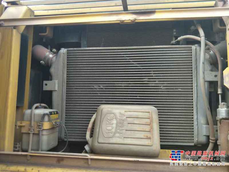 四川出售转让二手7700小时2012年小松PC360挖掘机