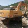 山西出售转让二手7500小时2012年三一重工SY235挖掘机