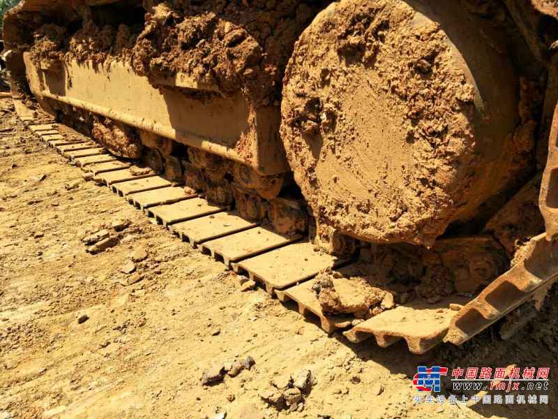 湖南出售转让二手8000小时2011年卡特彼勒320D挖掘机