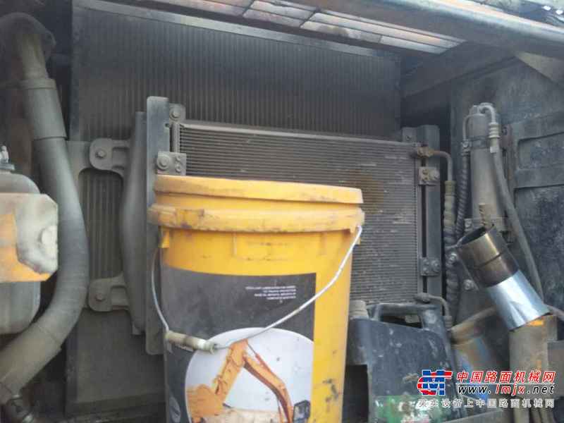 贵州出售转让二手9621小时2010年三一重工SY215C挖掘机
