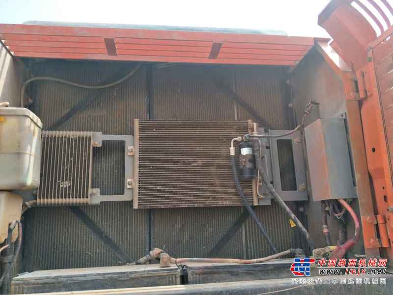 云南出售转让二手13869小时2007年日立ZX330挖掘机