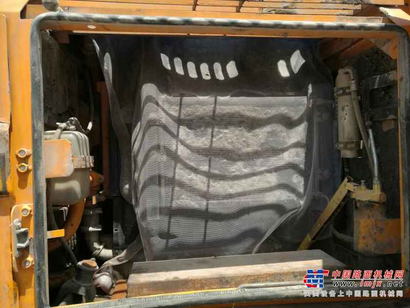 安徽出售转让二手9700小时2011年三一重工SY205C挖掘机