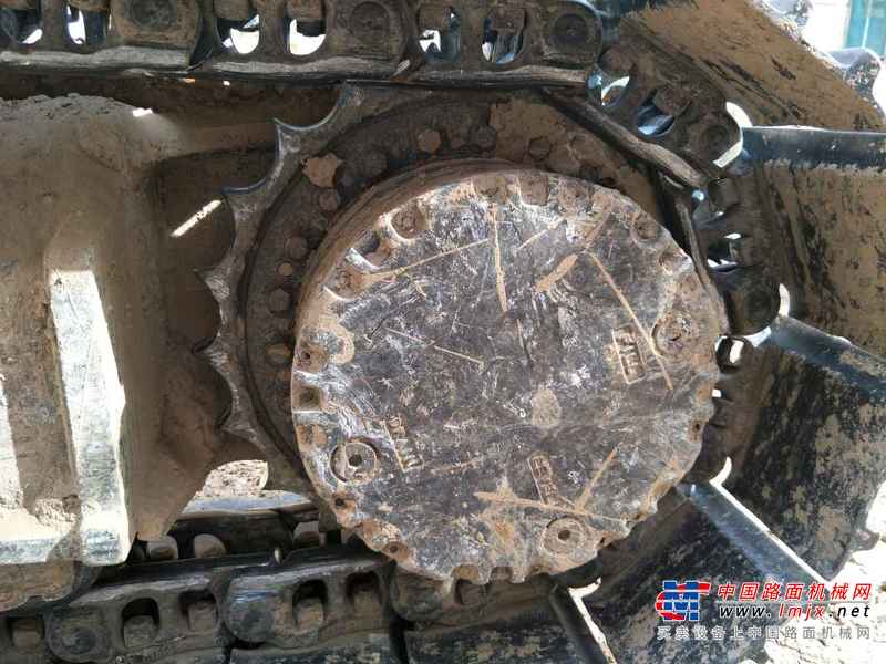 山西出售转让二手7572小时2011年徐工XE260C挖掘机