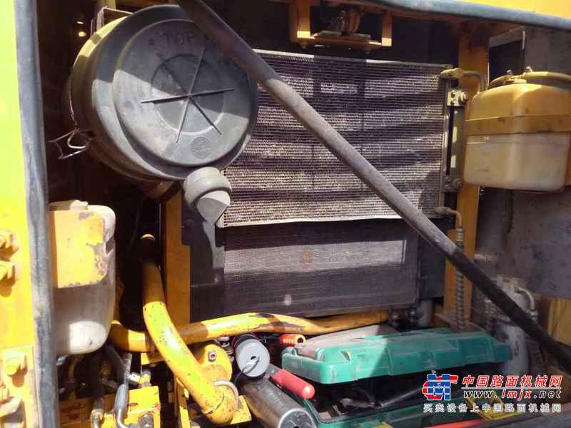 黑龙江出售转让二手10000小时2008年三一重工SY135C挖掘机