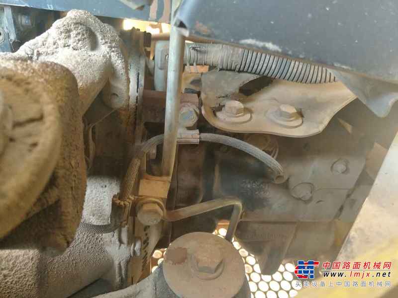 山东出售转让二手6200小时2011年小松PC60挖掘机