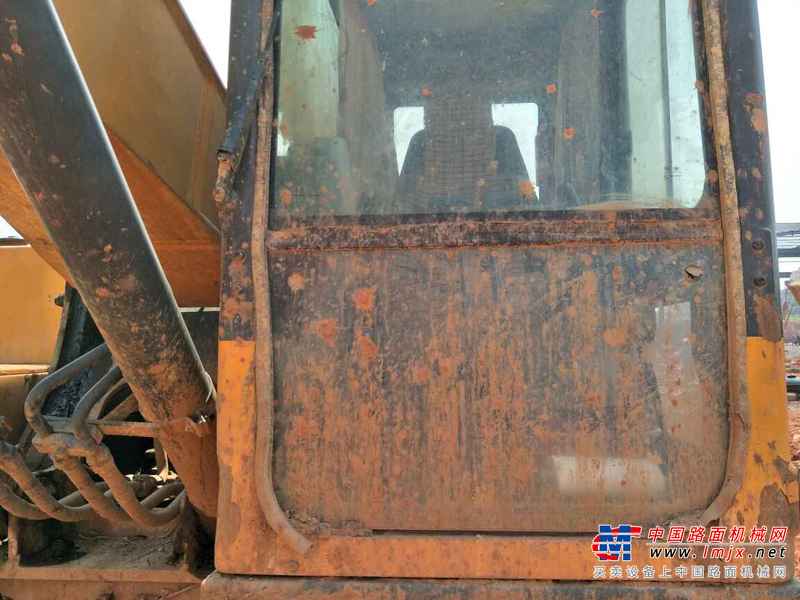 江西出售转让二手8000小时2011年三一重工SY215C挖掘机