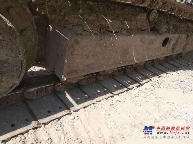 江苏出售转让二手6700小时2012年日立ZX70挖掘机