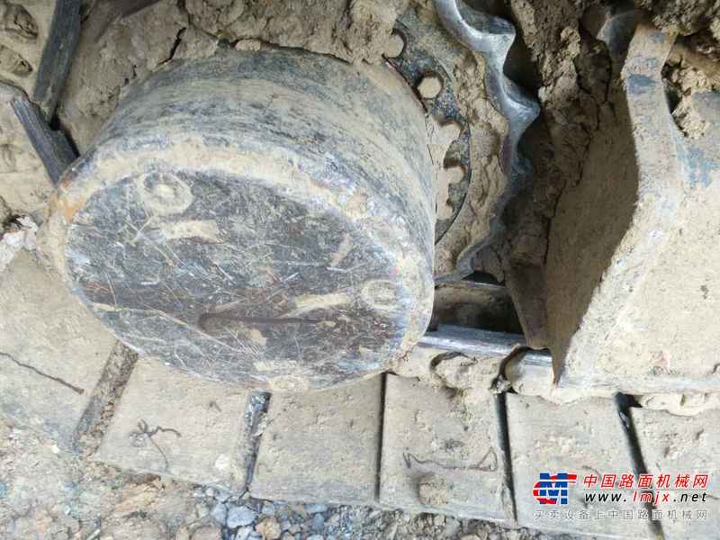 江西出售转让二手8000小时2012年徐工XE230挖掘机